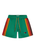 AVIATOR NATION KIDS FLEX BOARD SHORTS - AMAZON