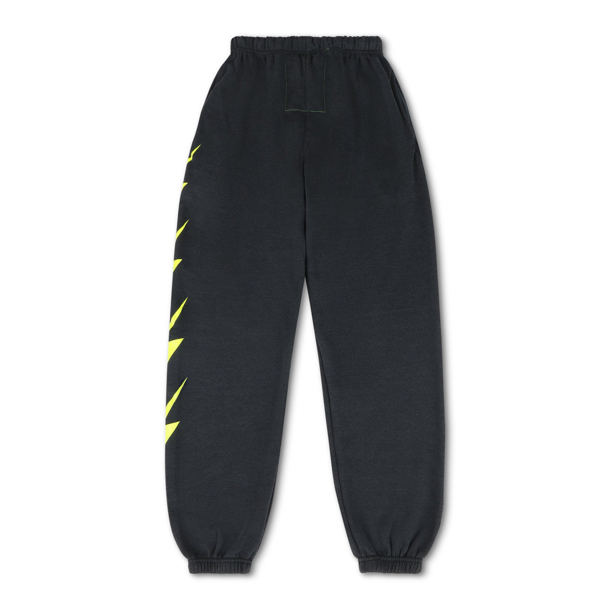 SUPER BOWL 2026 BOLT UNISEX SWEATPANTS - CHARCOAL