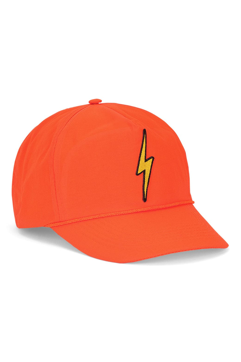 BOLT VINTAGE NYLON TRUCKER HAT