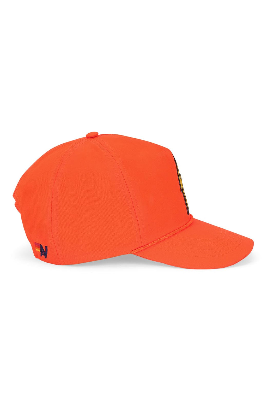 BOLT VINTAGE NYLON TRUCKER HAT