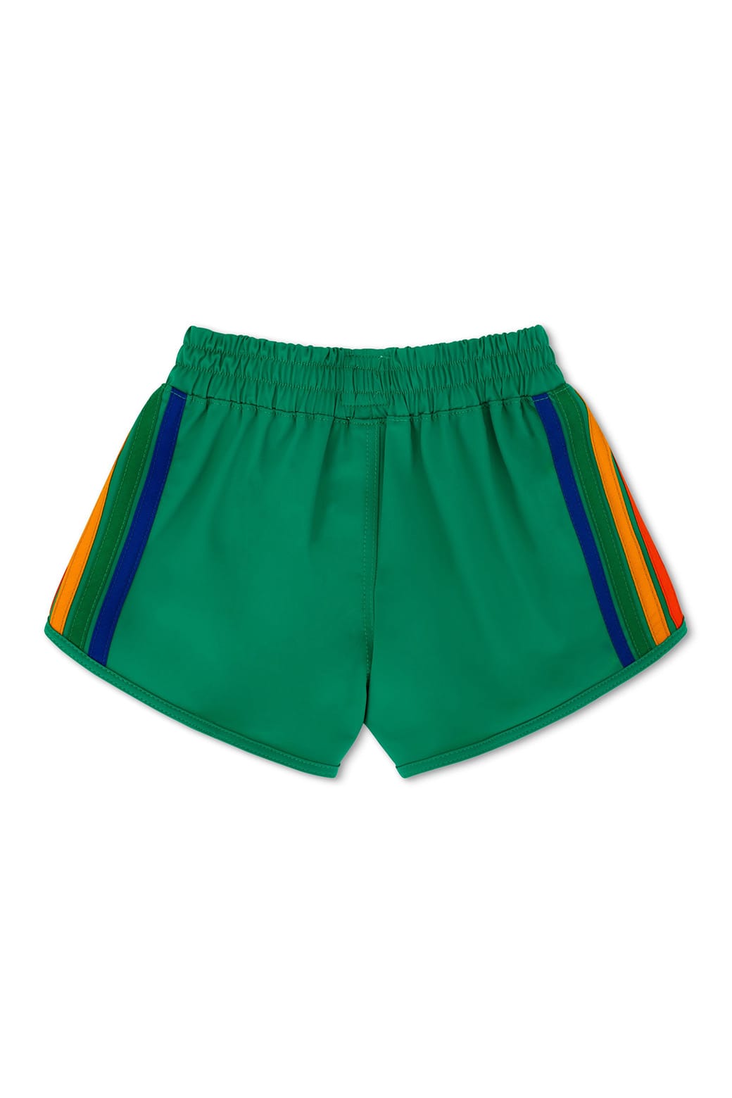 5 STRIPE KIDS FLEX JOGGER SHORT - AMAZON