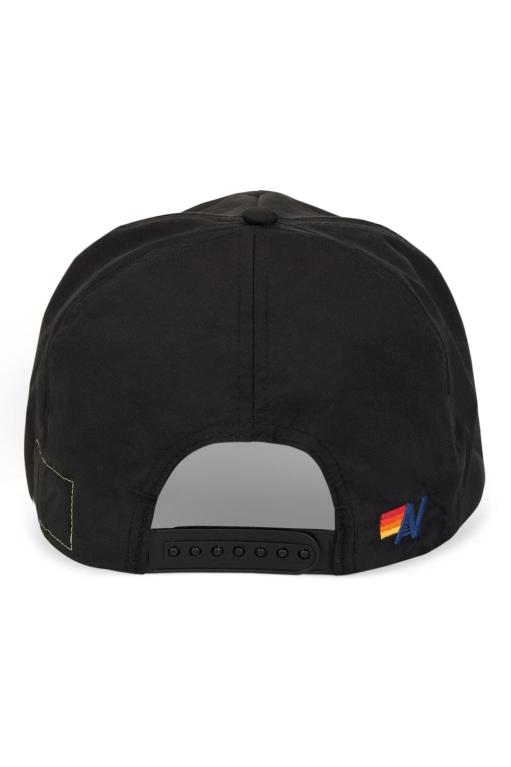 BOLT VINTAGE NYLON TRUCKER HAT