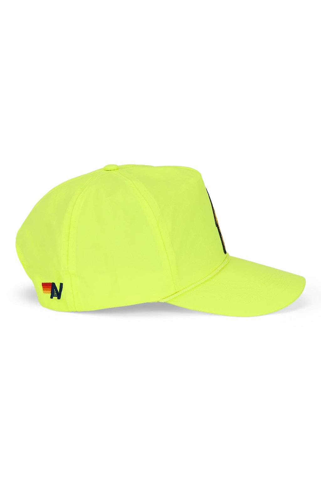 BOLT VINTAGE NYLON TRUCKER HAT