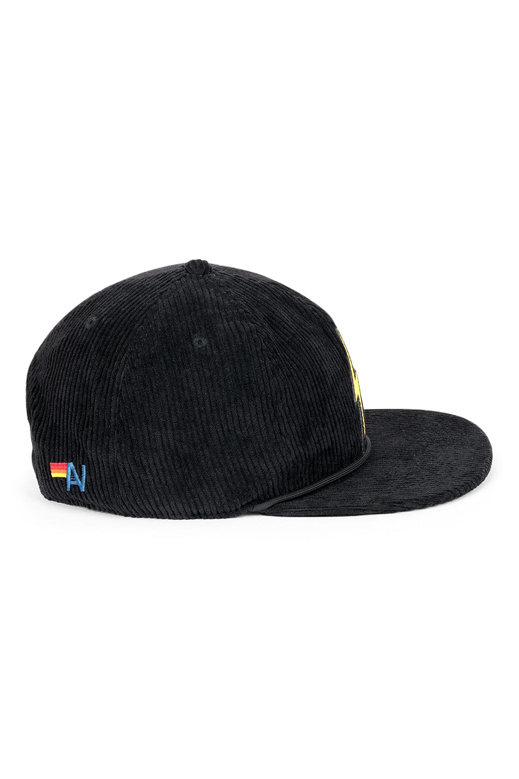 BOLT VINTAGE CORDUROY TRUCKER HAT