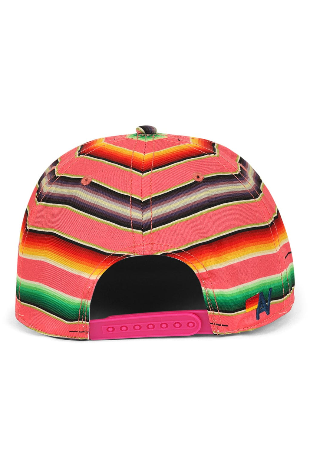 BOLT TULUM - TWILL LOW RISE TRUCKER
