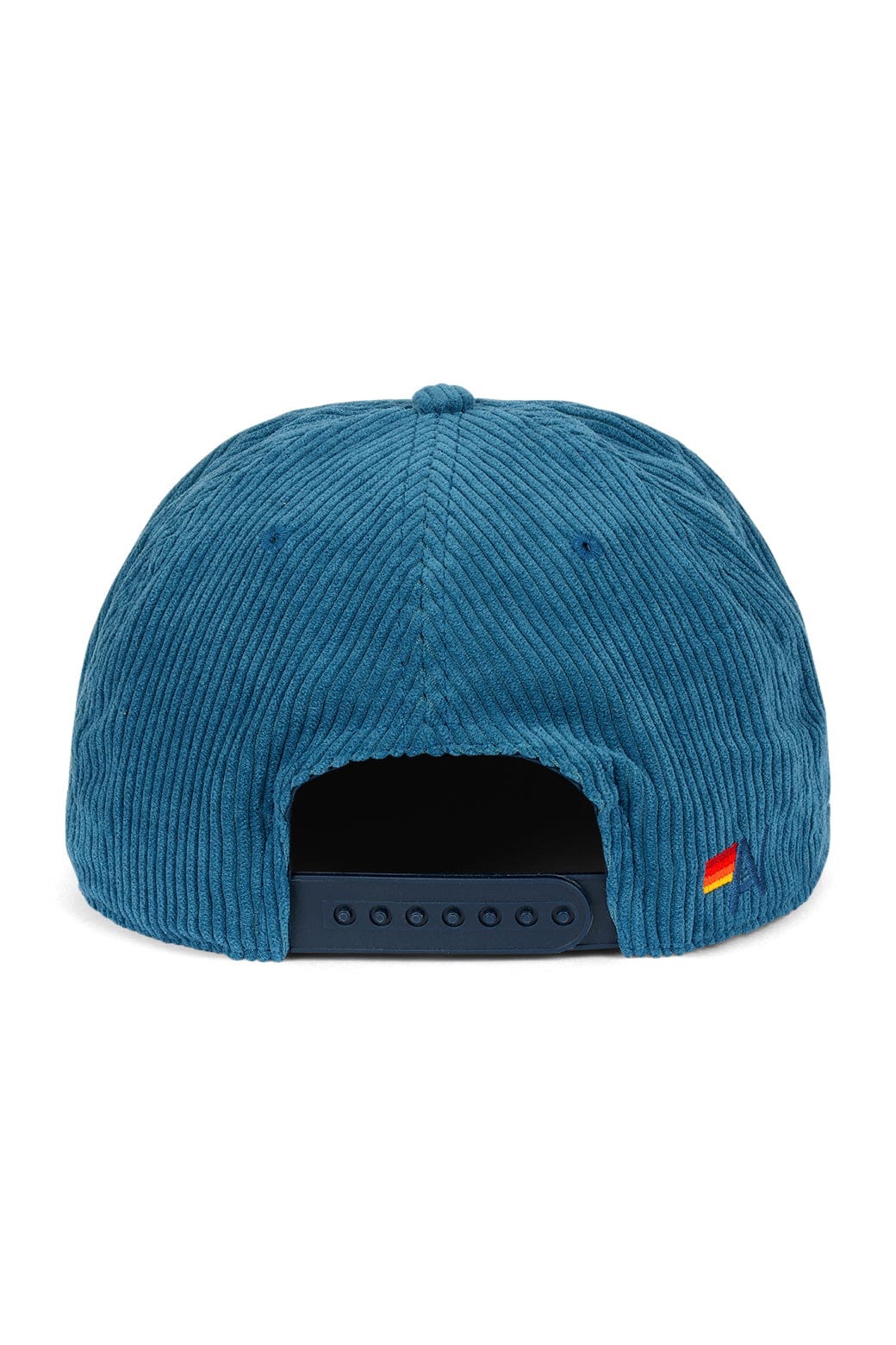 BOLT VINTAGE CORDUROY TRUCKER HAT