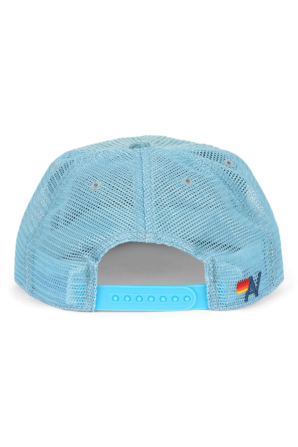 BOLT - VINTAGE CORDUROY MESH TRUCKER HAT