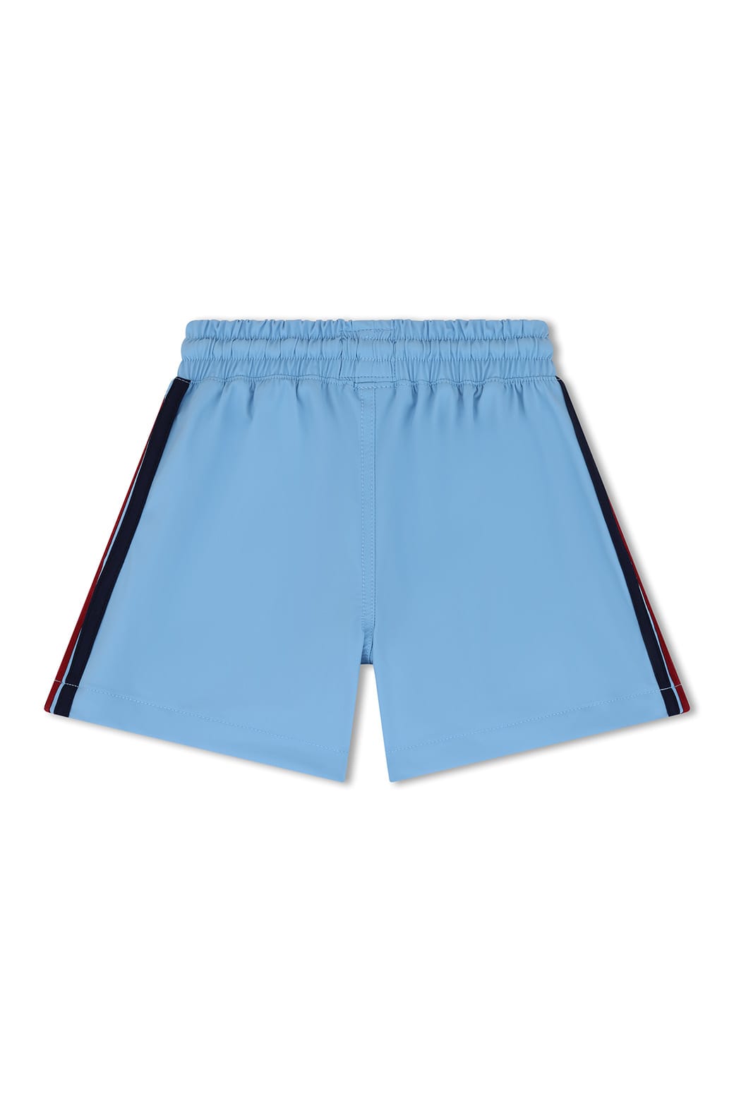 AVIATOR NATION KIDS FLEX BOARD SHORTS - SKY