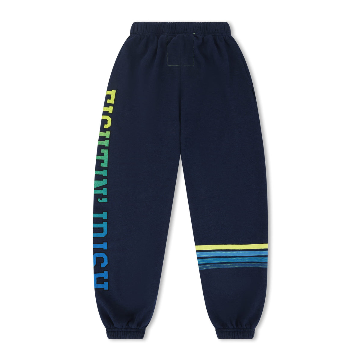 NOTRE DAME 2026 UNISEX POCKET SWEATPANTS - NAVY