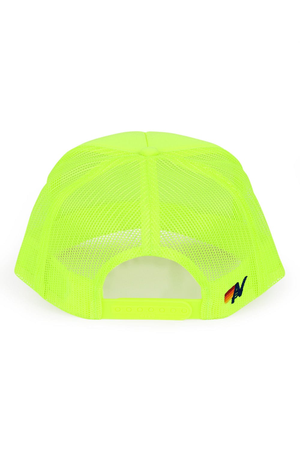 KIDS SIGNATURE AUSTIN VINTAGE FOAM TRUCKER HAT