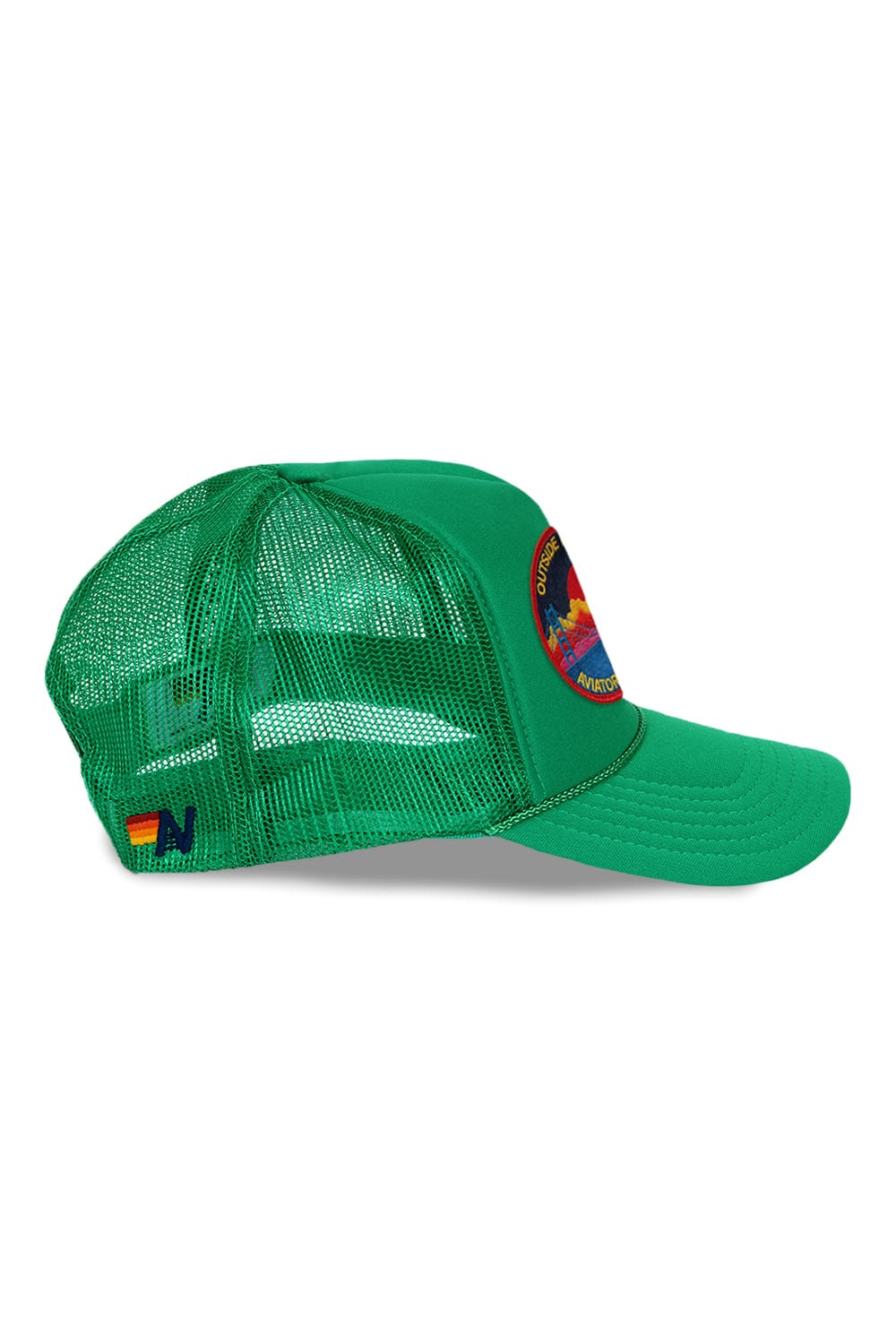 OUTSIDE LANDS 2026 VINTAGE LOW RISE TRUCKER