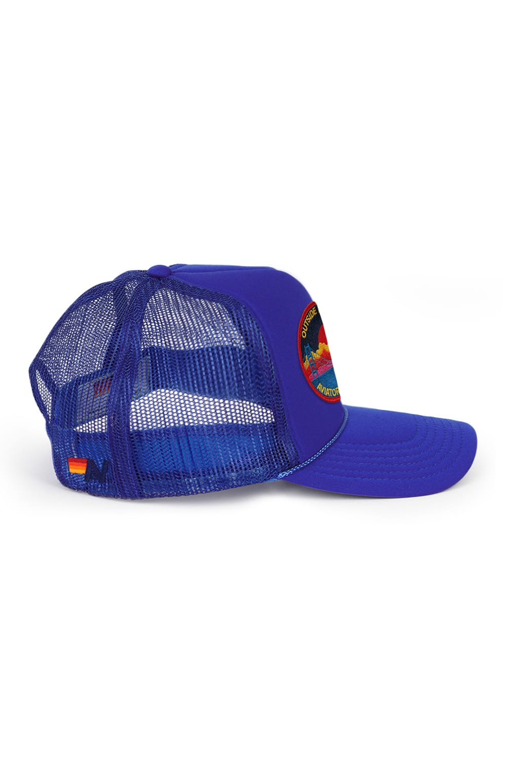 OUTSIDE LANDS 2026 VINTAGE LOW RISE TRUCKER