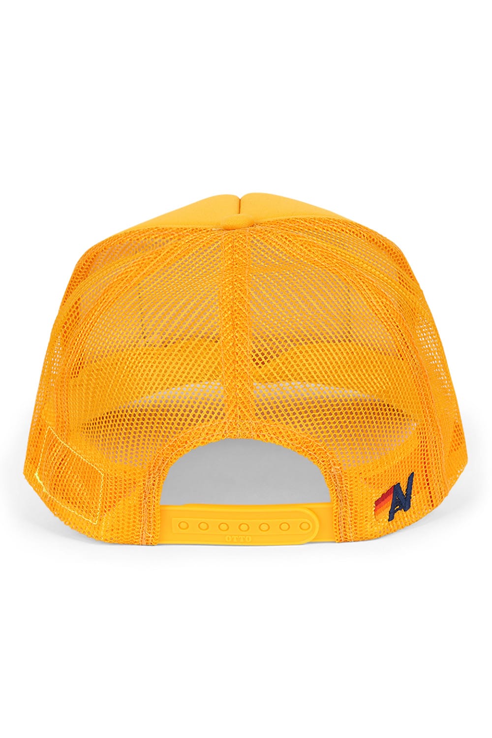PRAY FOR SNOW VINTAGE TRUCKER HAT