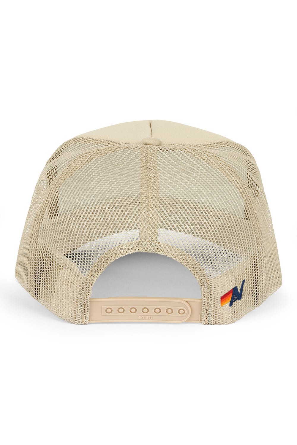 PRAY FOR SNOW VINTAGE TRUCKER HAT