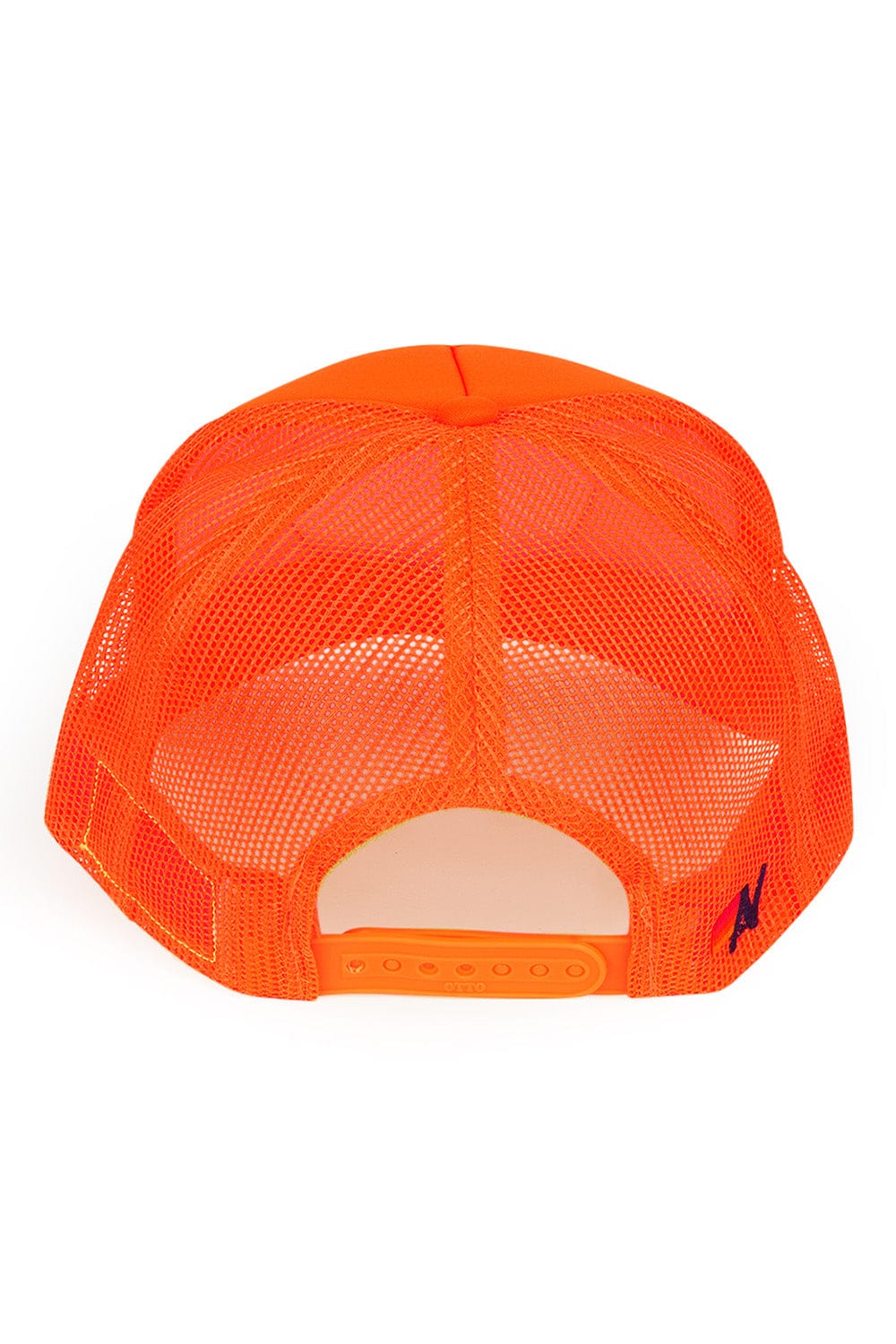 SKI NAKED TRUCKER HAT