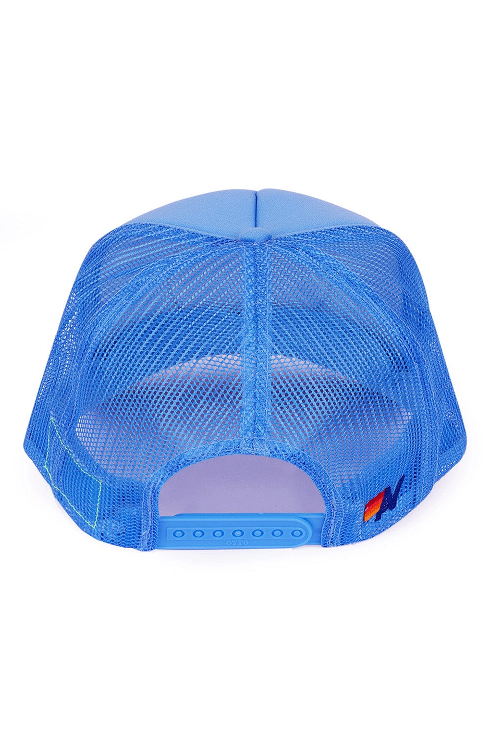 TETON SUN - VINTAGE LOW RISE TRUCKER