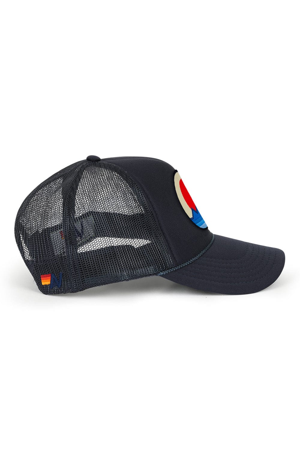 TETON SUN - VINTAGE LOW RISE TRUCKER