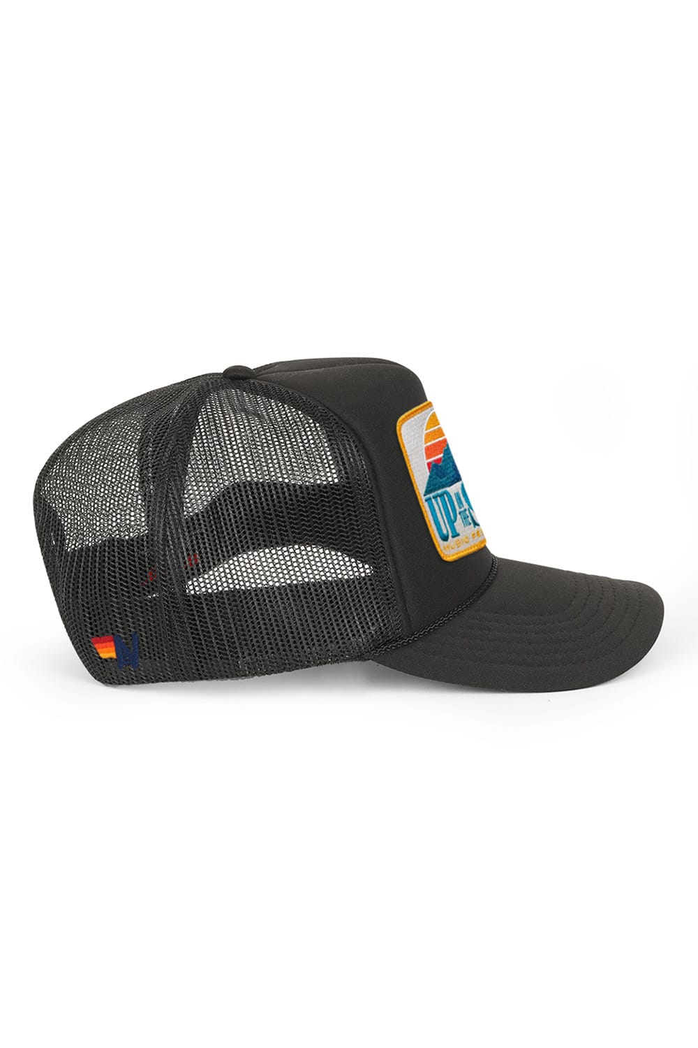 UP IN THE SKY 2026 VINTAGE LOW RISE TRUCKER
