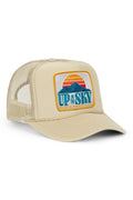 UP IN THE SKY 2026 VINTAGE LOW RISE TRUCKER