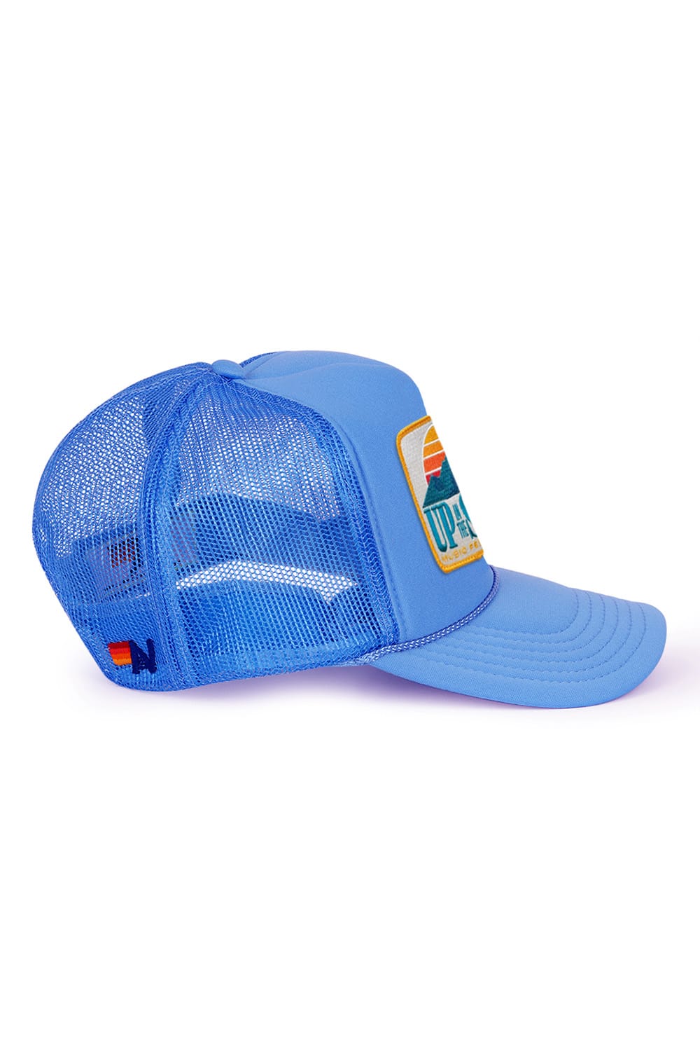 UP IN THE SKY 2026 VINTAGE LOW RISE TRUCKER
