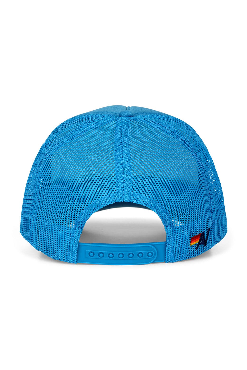 BOLT - VINTAGE LOW RISE LEAF TRUCKER