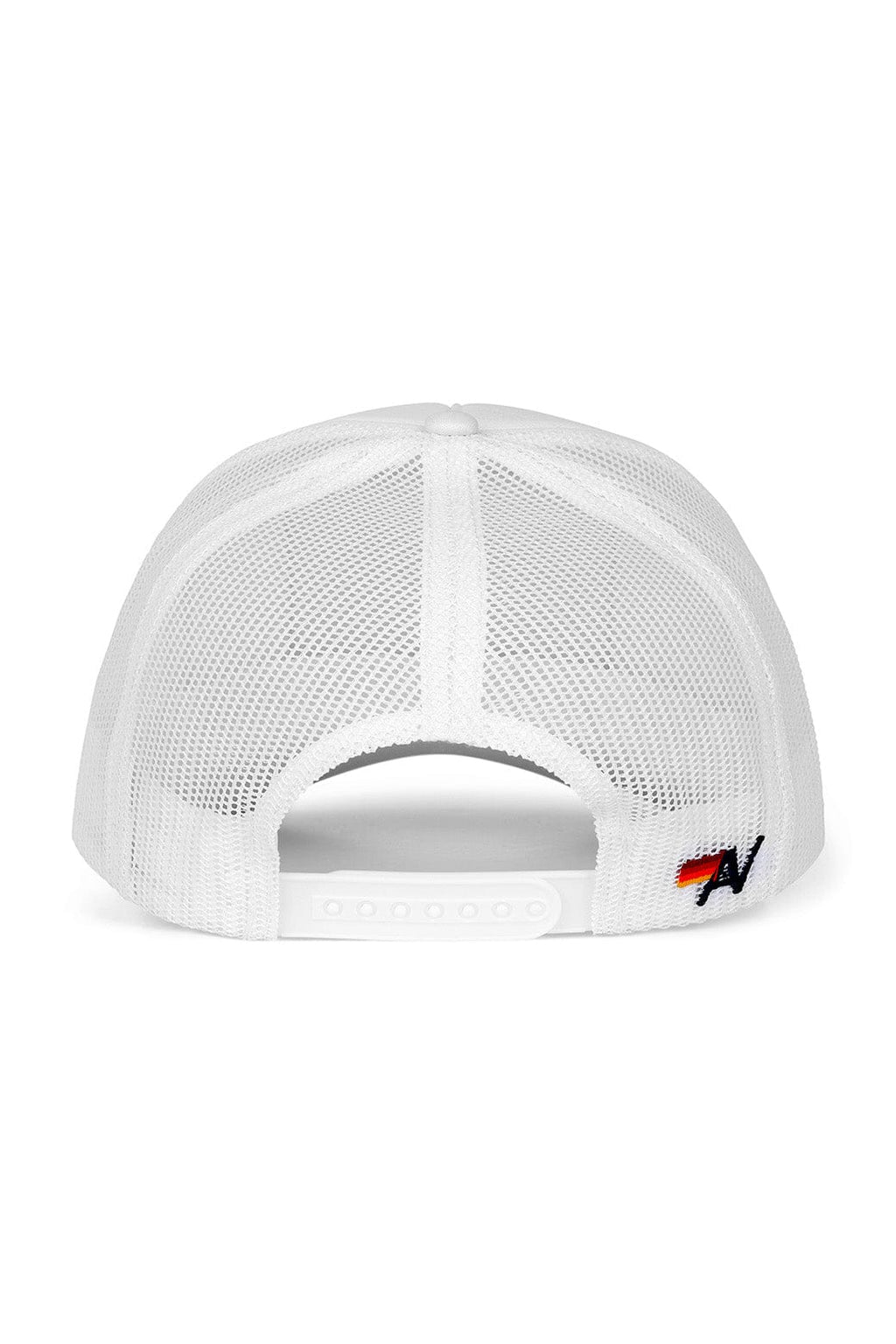 ALL SEASONS - VINTAGE LOW RISE LEAF TRUCKER