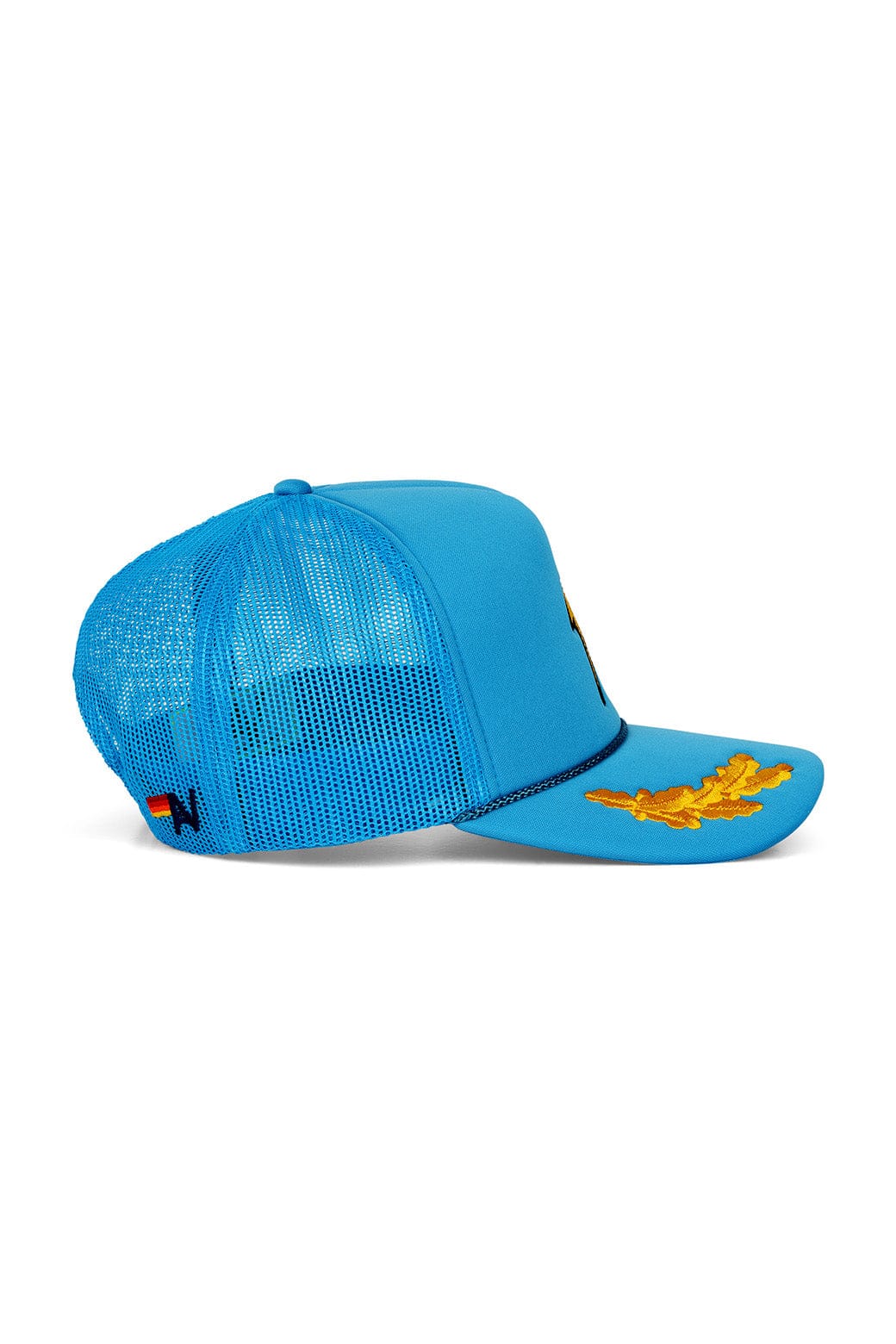BOLT - VINTAGE LOW RISE LEAF TRUCKER