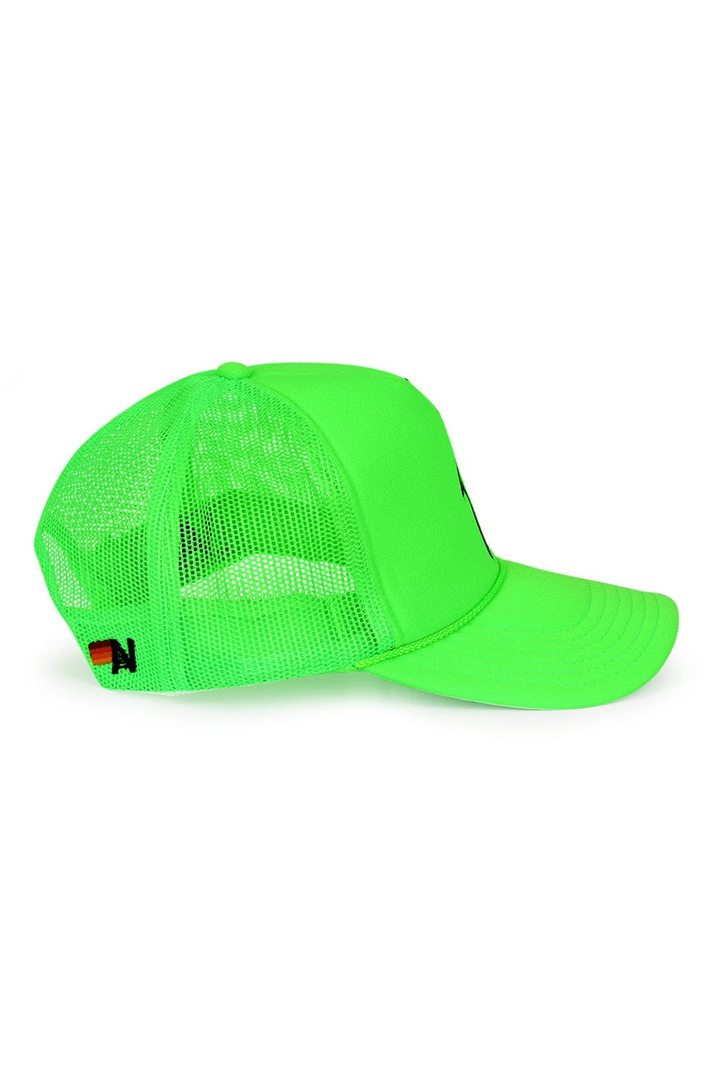 KIDS BOLT VINTAGE FOAM TRUCKER HAT