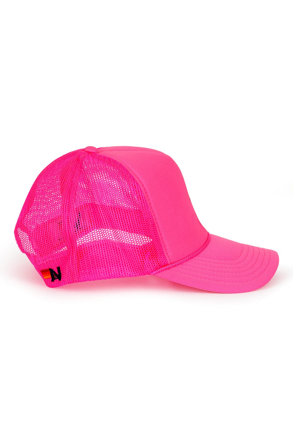 KIDS BOLT VINTAGE FOAM TRUCKER HAT