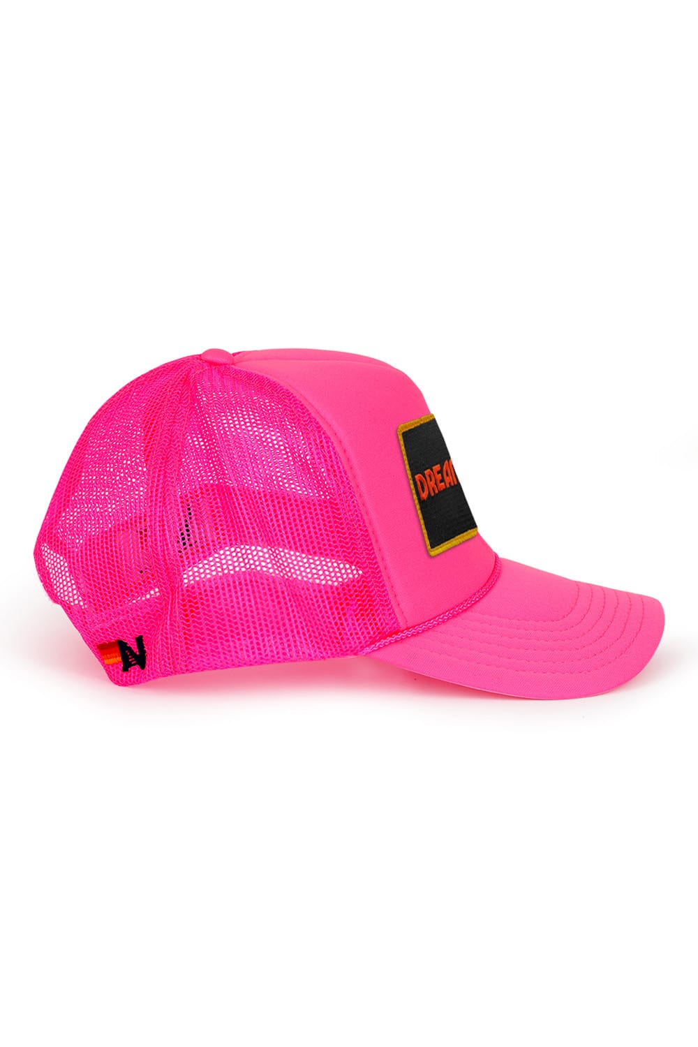 DREAMLAND LOGO TRUCKER HAT