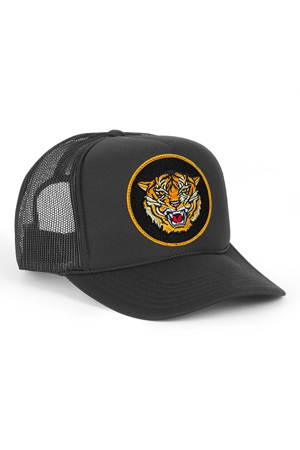 DREAMLAND TIGER - VINTAGE LOW RISE TRUCKER