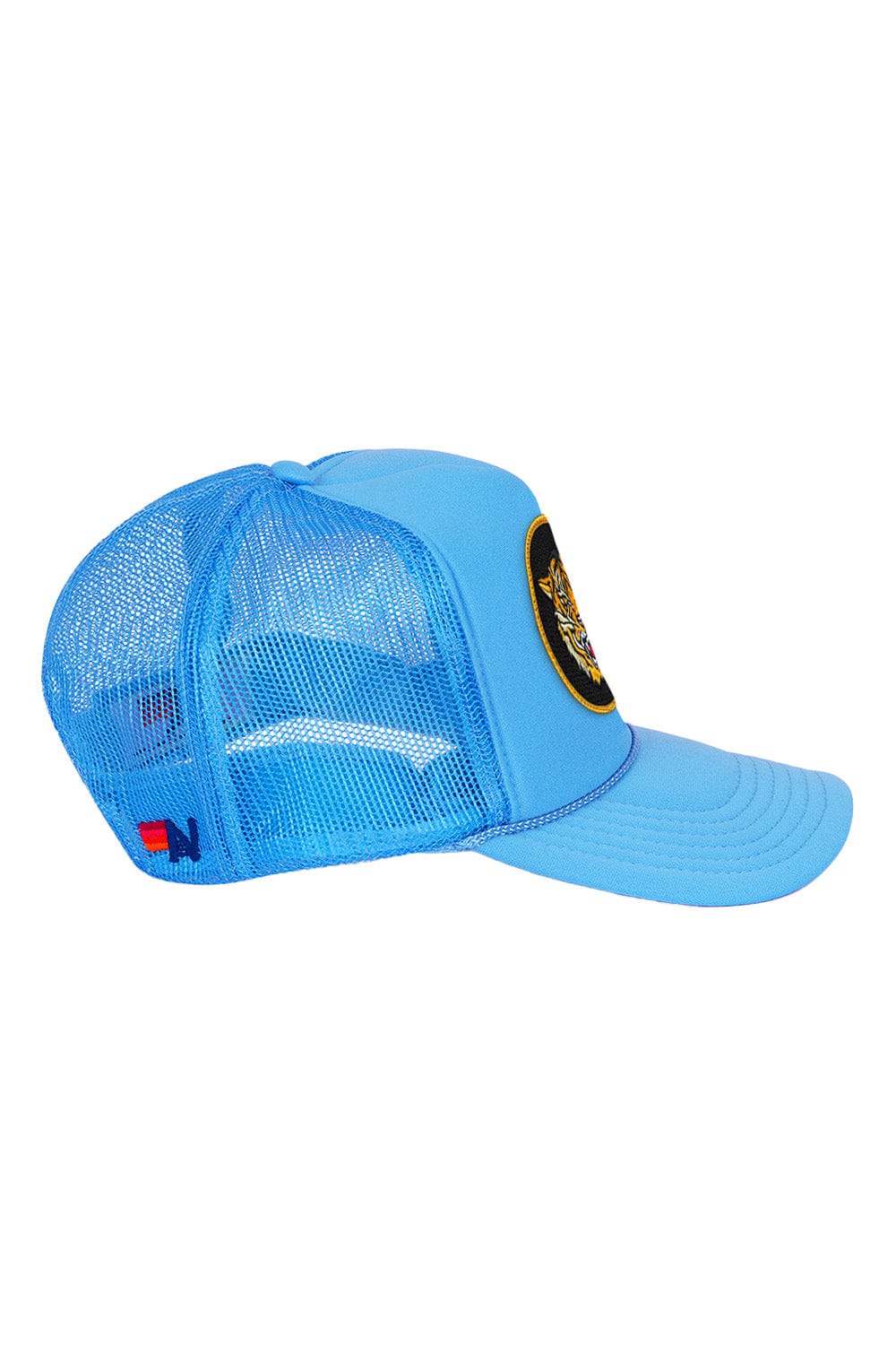 DREAMLAND TIGER - VINTAGE LOW RISE TRUCKER