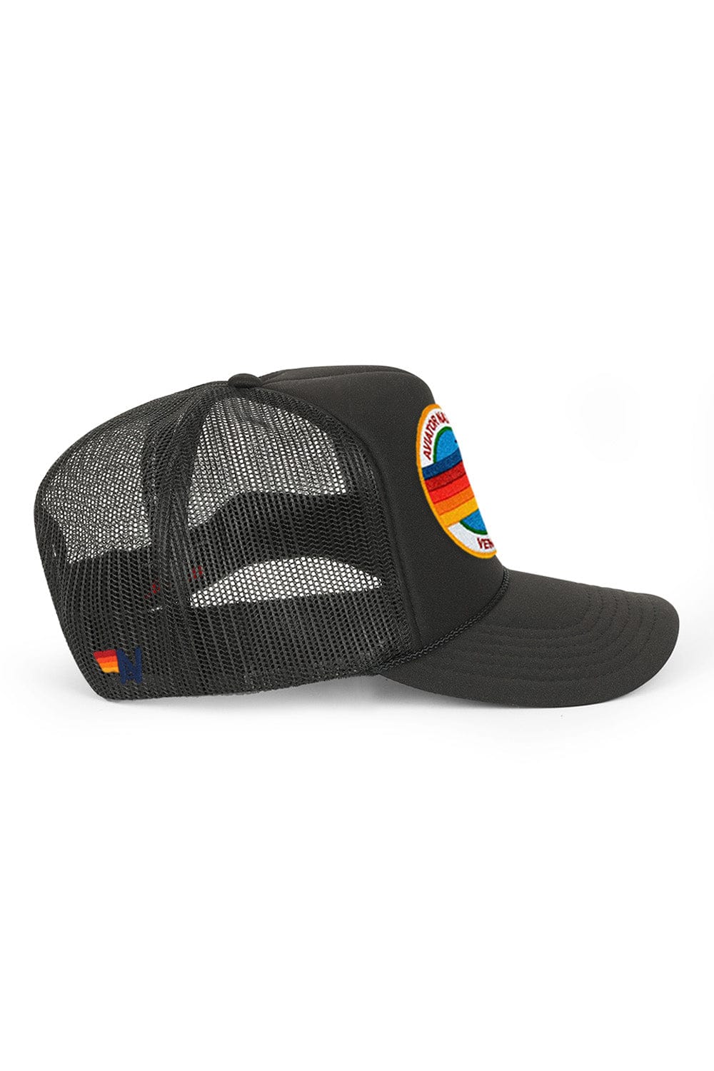AVIATOR NATION VENICE TRUCKER HAT