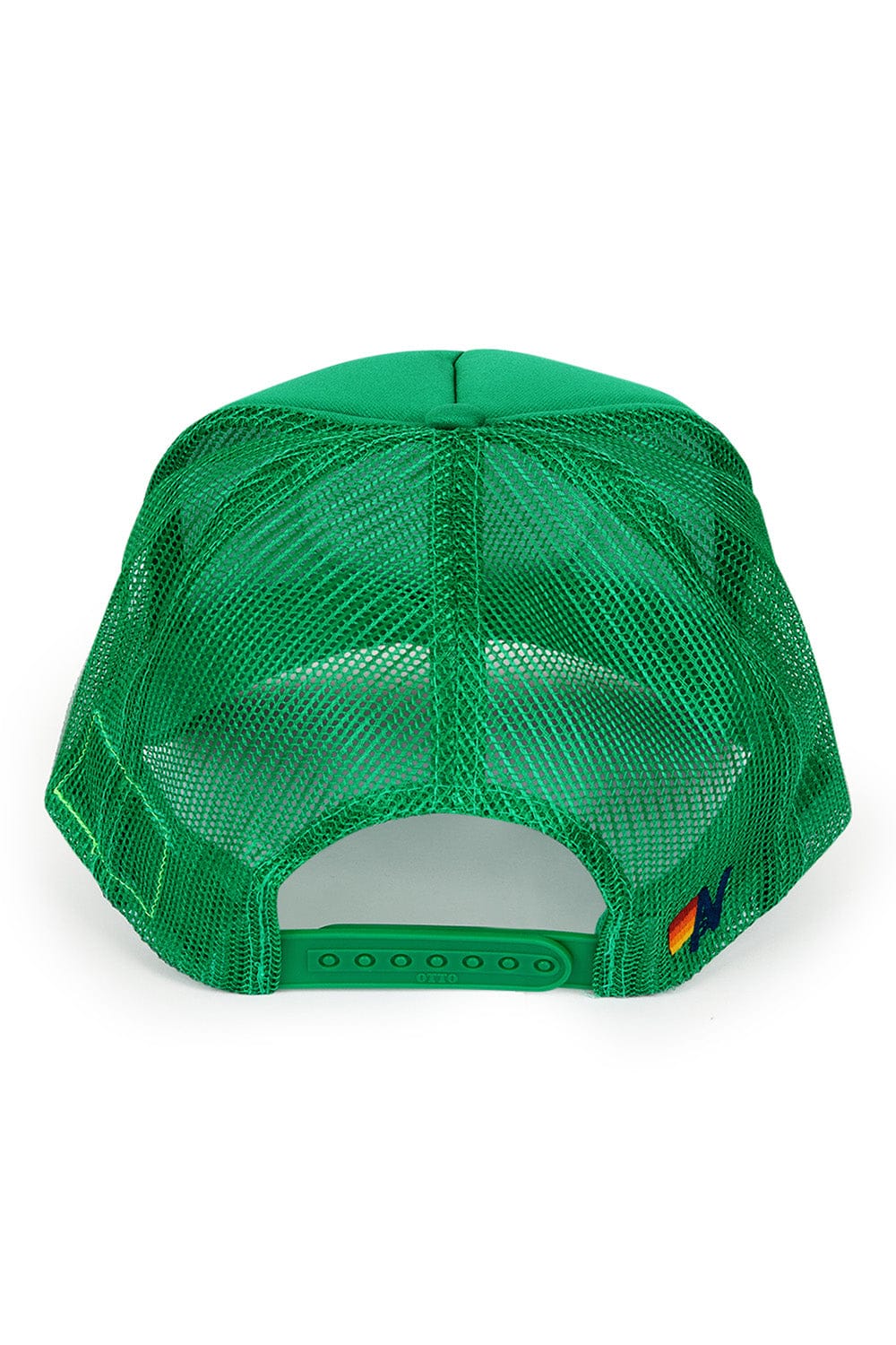 AVIATOR NATION VENICE TRUCKER HAT