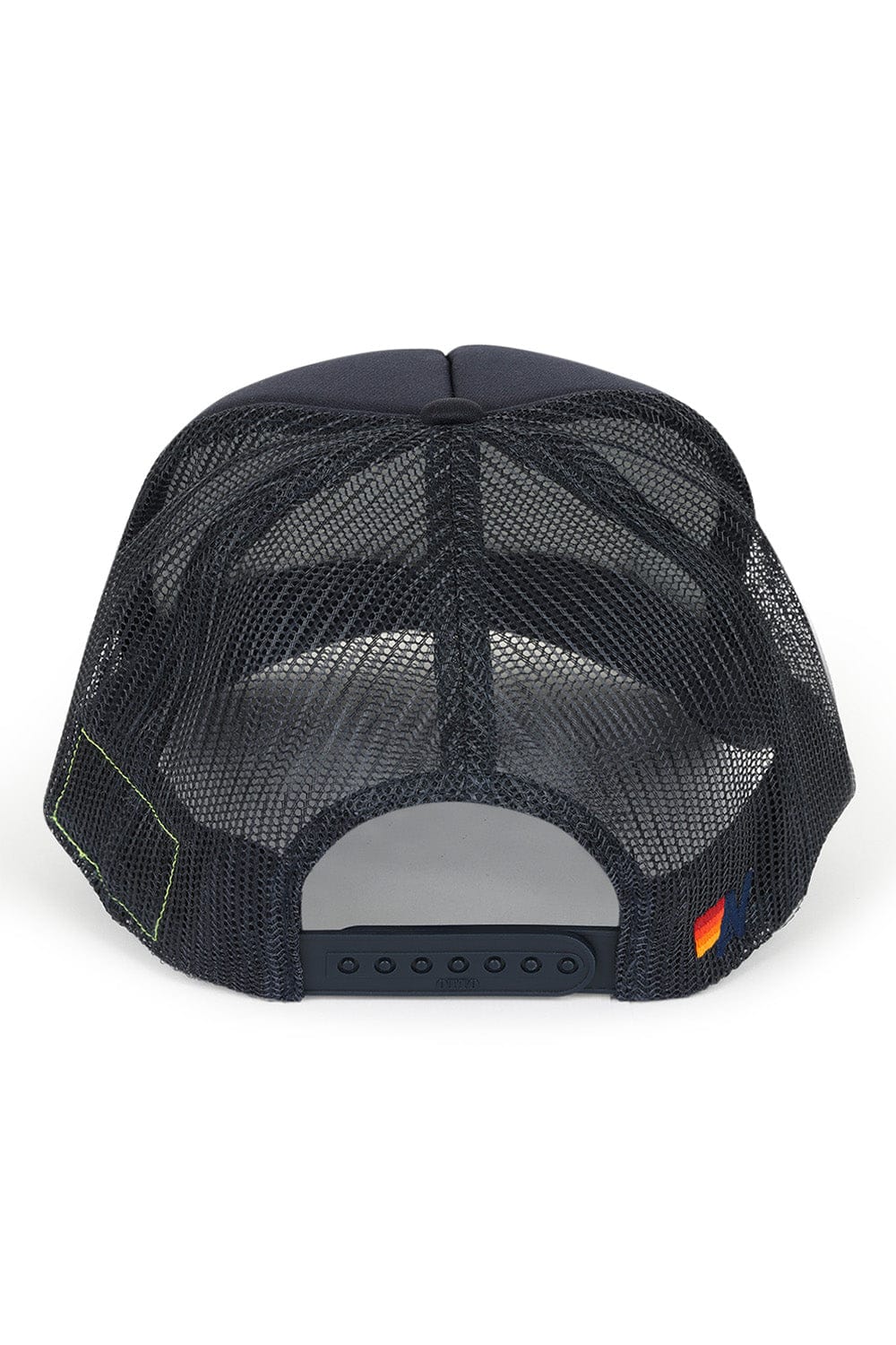 AVIATOR NATION VENICE TRUCKER HAT