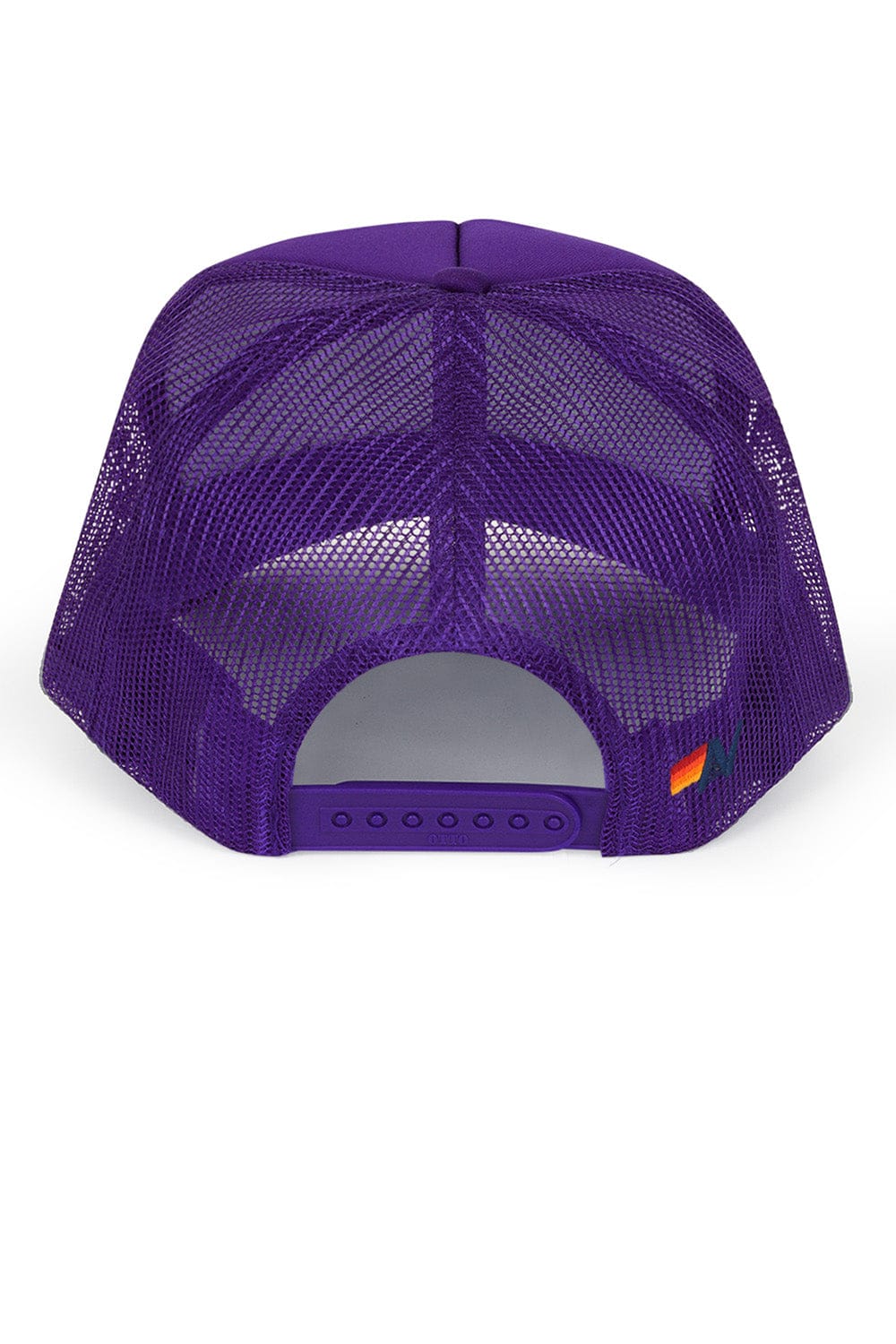 AVIATOR NATION VENICE TRUCKER HAT