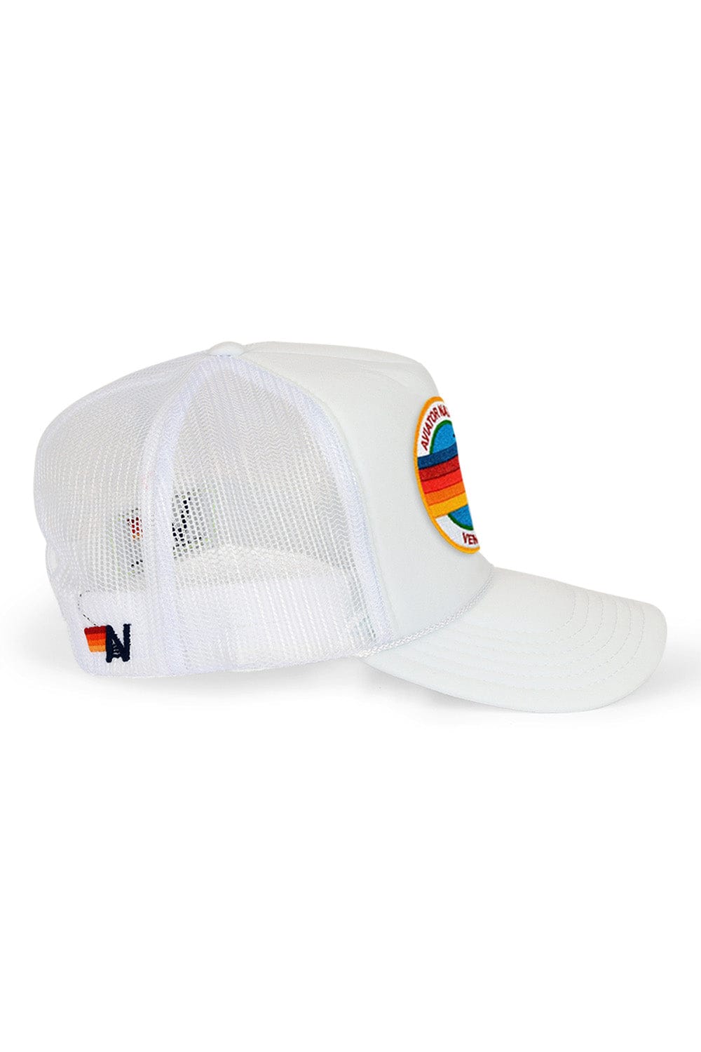 AVIATOR NATION VENICE TRUCKER HAT