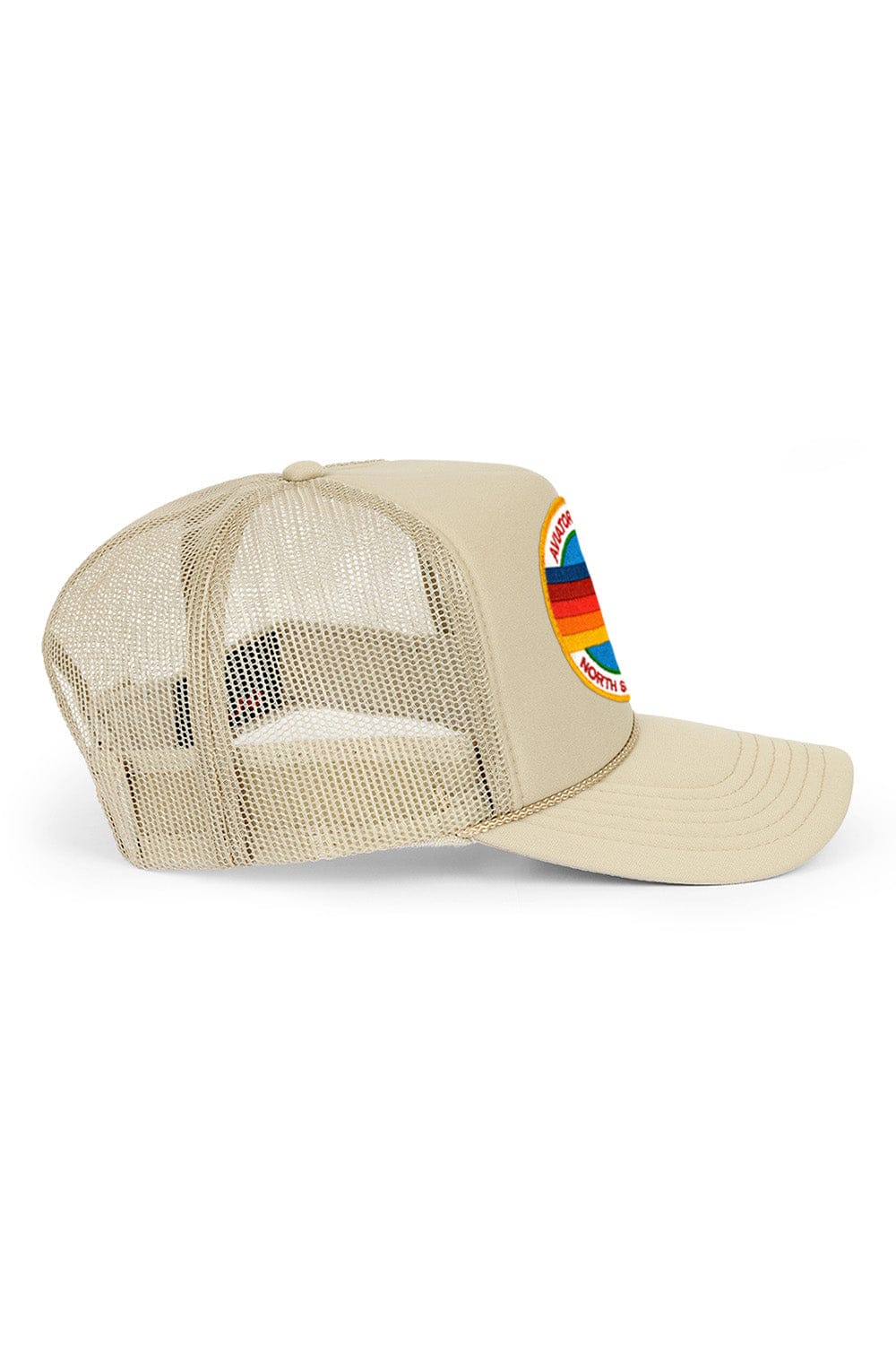AVIATOR NATION NORTH SHORE TRUCKER HAT