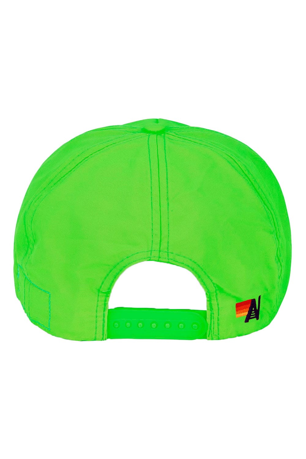 BOLT VINTAGE NYLON TRUCKER HAT