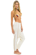 BLAZE 4 SWEATPANTS - VINTAGE WHITE VINTAGE WHITE
