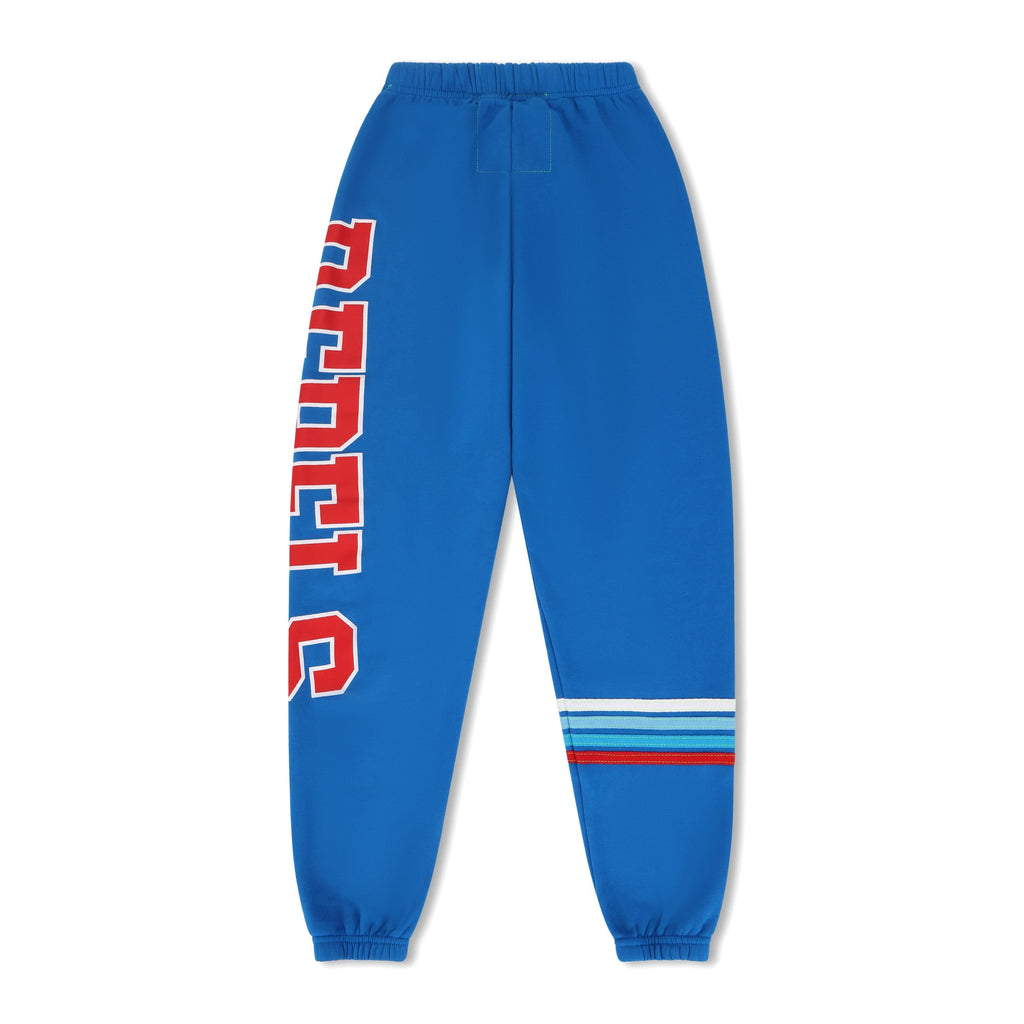 OLE MISS 2026 UNISEX SWEATPANTS - ADVENTURE BLUE
