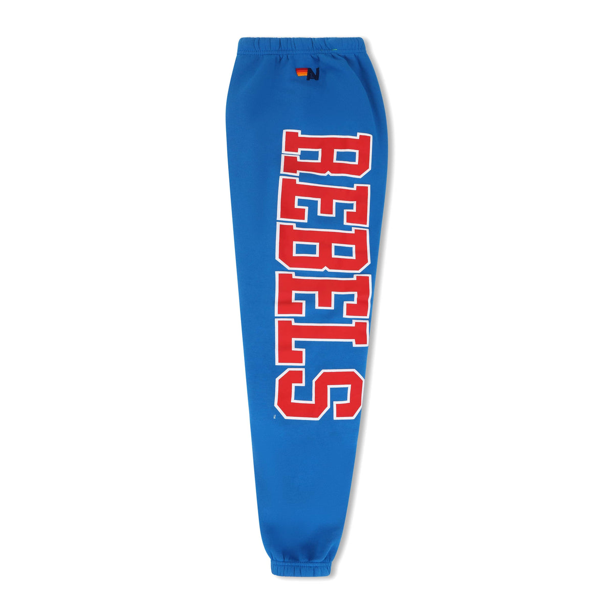 OLE MISS 2026 UNISEX SWEATPANTS - ADVENTURE BLUE