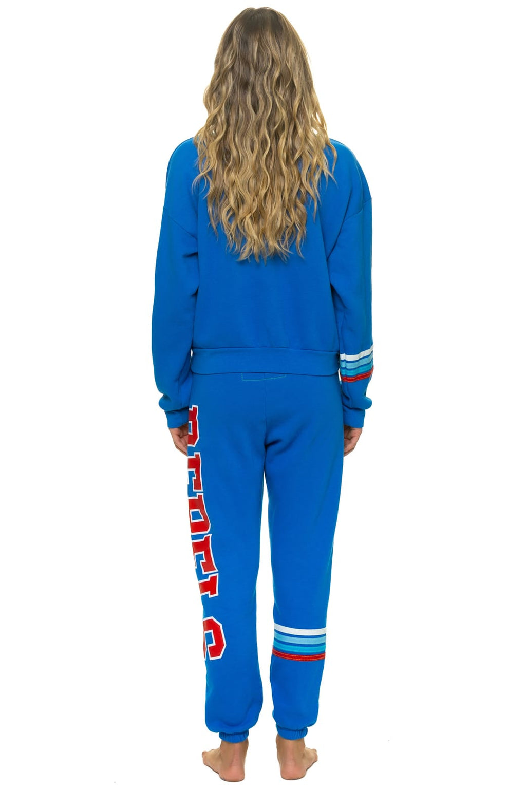 OLE MISS 2026 UNISEX SWEATPANTS - ADVENTURE BLUE