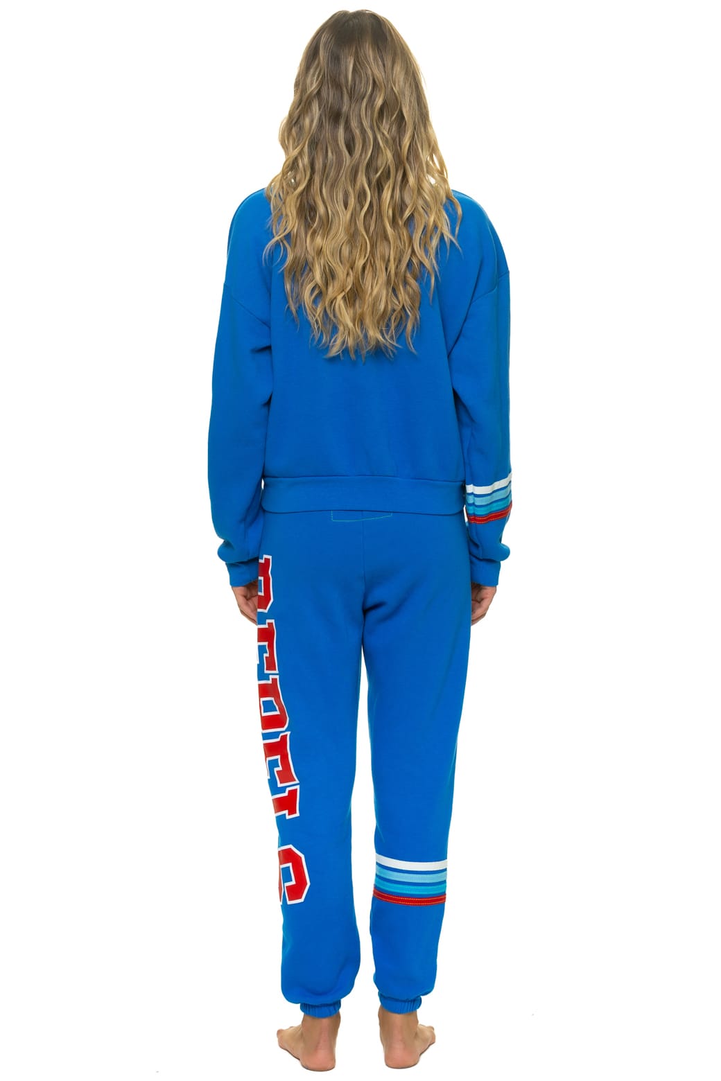 OLE MISS 2026 UNISEX SWEATPANTS - ADVENTURE BLUE