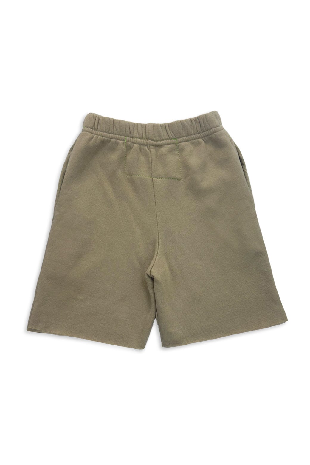 AVIATOR NATION ASPEN KIDS SWEATSHORTS - SAND
