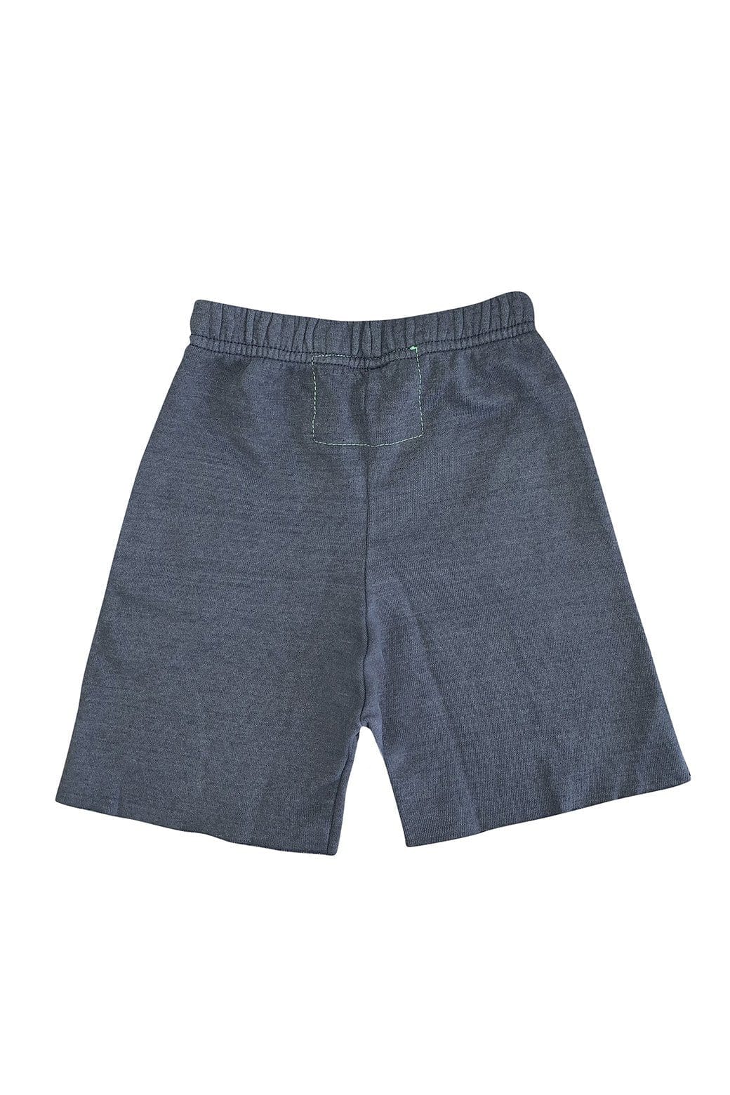 AVIATOR NATION AUSTIN KIDS SWEATSHORTS - VINTAGE CHARCOAL