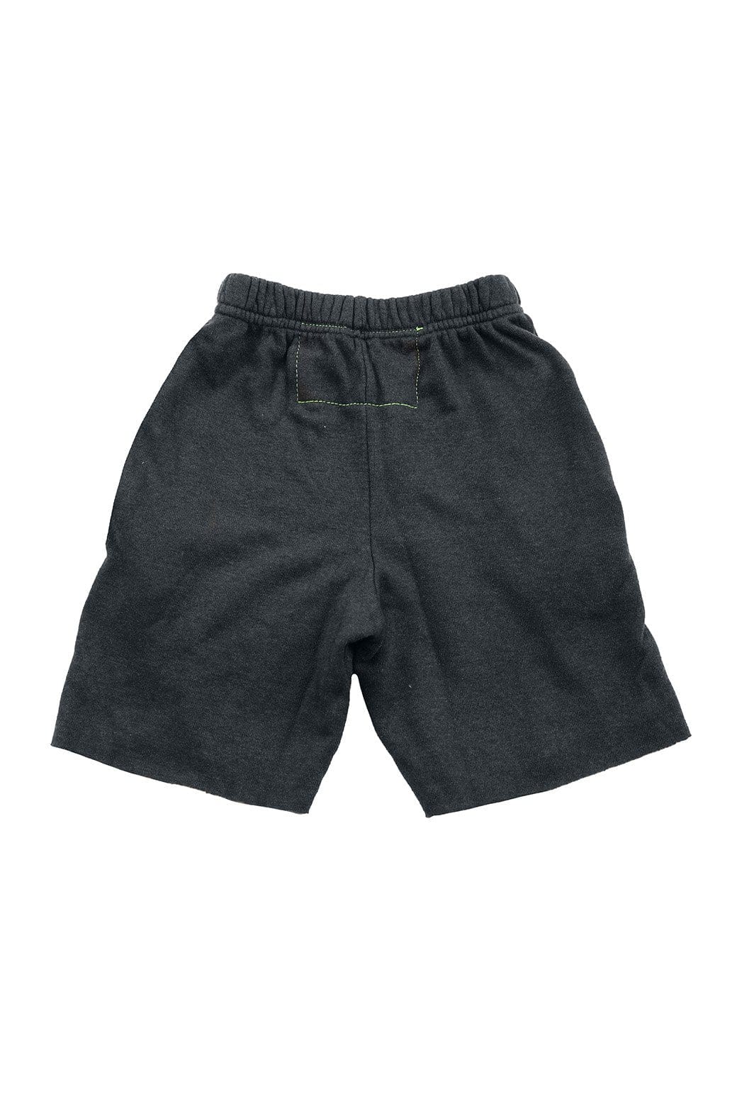 AVIATOR NATION VENICE KIDS SWEATSHORTS - CHARCOAL