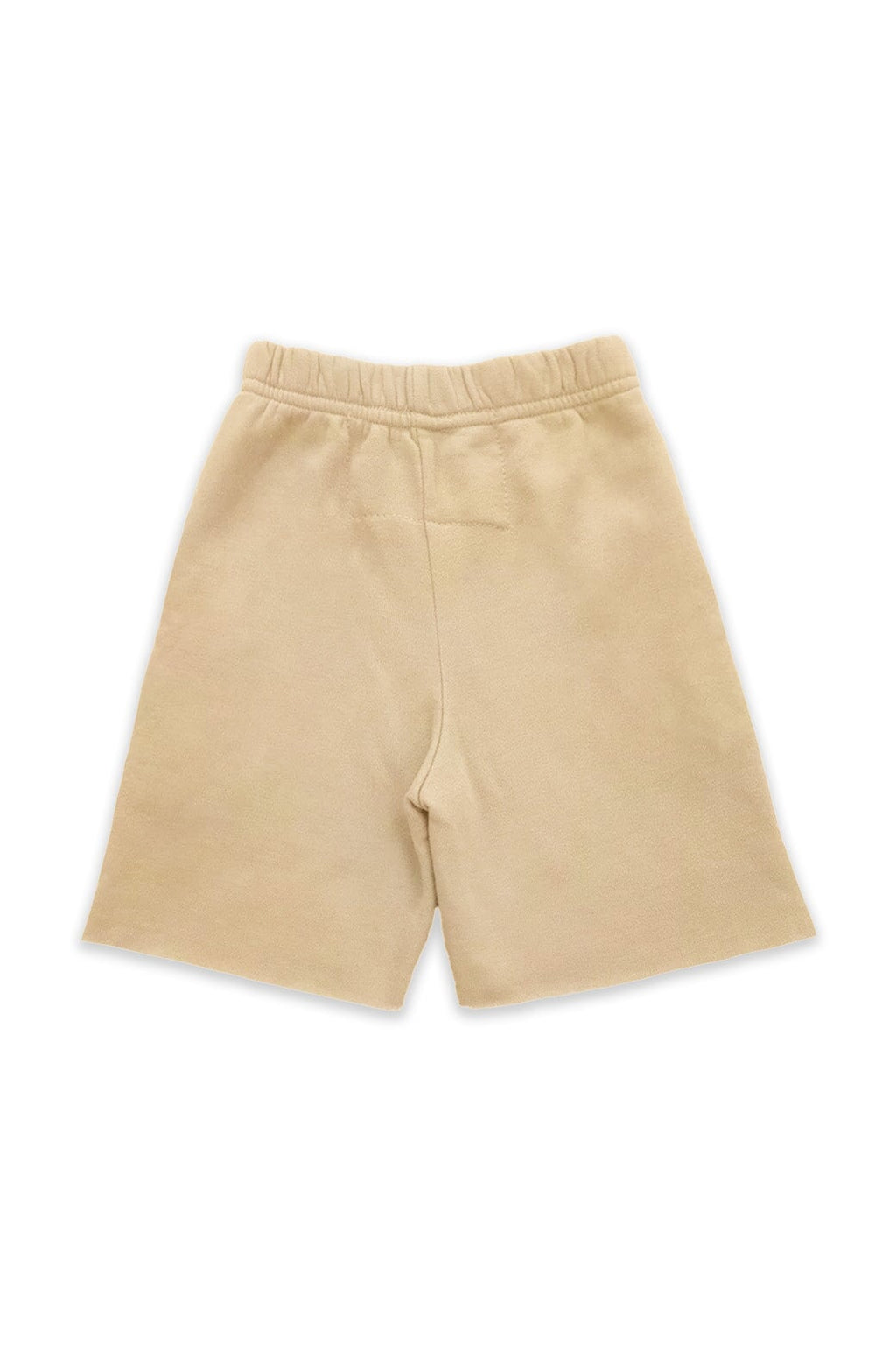 AVIATOR NATION VENICE KIDS SWEATSHORTS - SAND