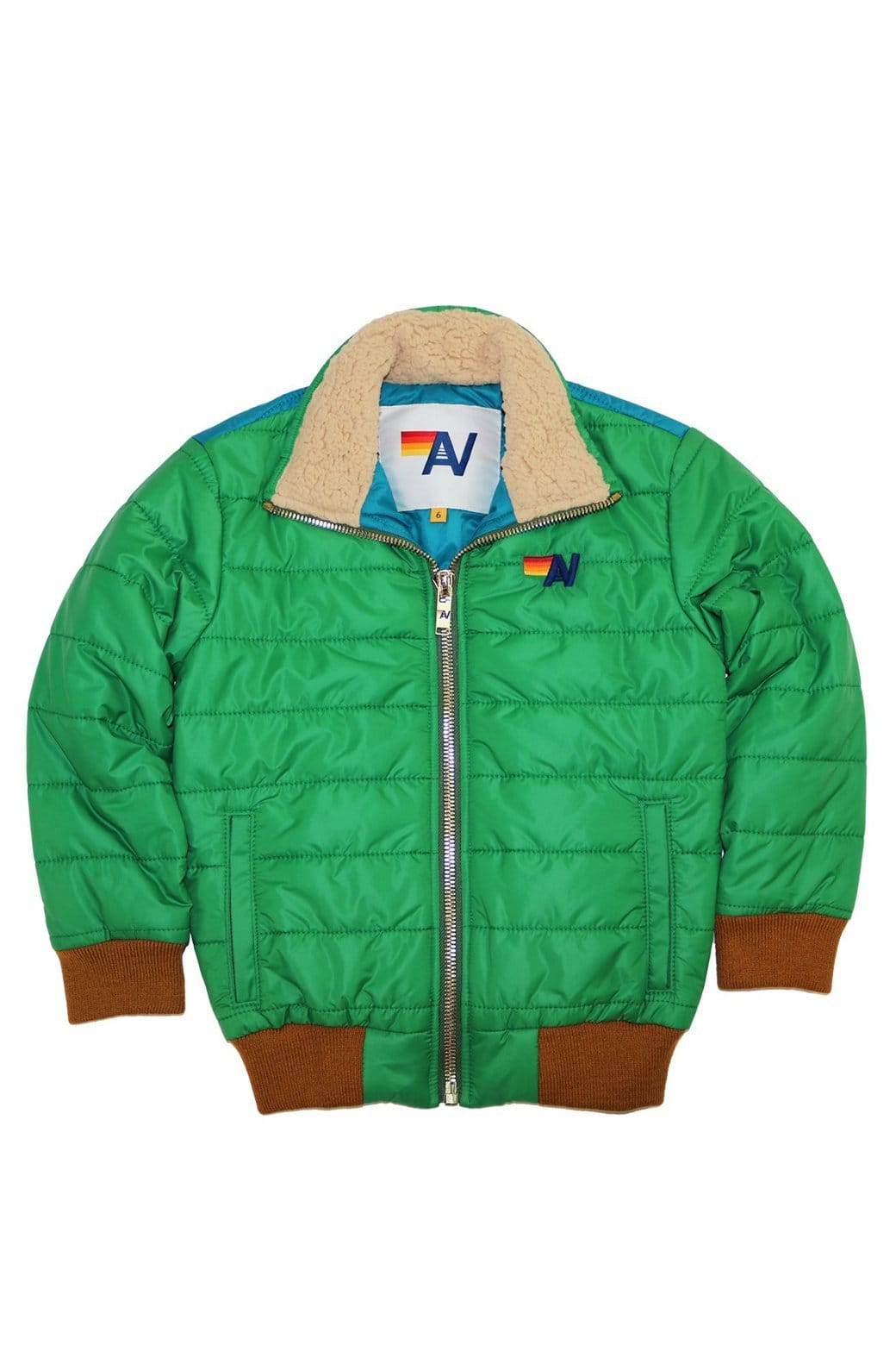 KIDS ALL SEASONS JACKET - AMAZON