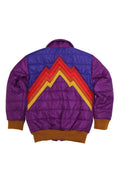 KIDS ALL SEASONS JACKET - GLOXINIA